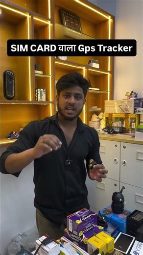 Mini gps tracker with sim card