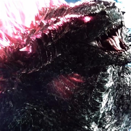 This version of godzilla can beat everything in the film 🔥 #godzilla #dc #film #edit #foryou