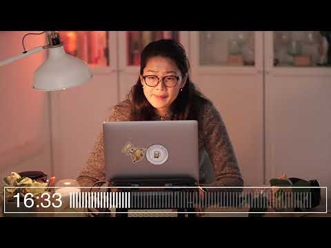 Study with Me (2 Hour Pomodoro)