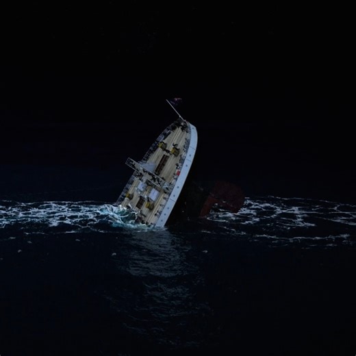 Todos conocemos el final de esta historia, pero... ¿Sabemos cómo fue su inicio? Descubre cómo se construyó el Titanic en el "Especial Titanic", estreno el lunes 14 de abril a las 22:30, en DMAX | DMAX España