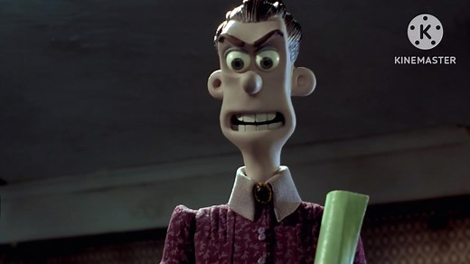 Chicken Run (2000) (They're Not Organised) #jaylalife💕 #aardman #aardmanstudios #aardmananimations #aardmanchickenrun #chickenrun #chickenrun2000 #MrTweedy #MrsTweedy