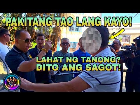 MMDA enforcer, Tiniketan ng MMDA enforcer.