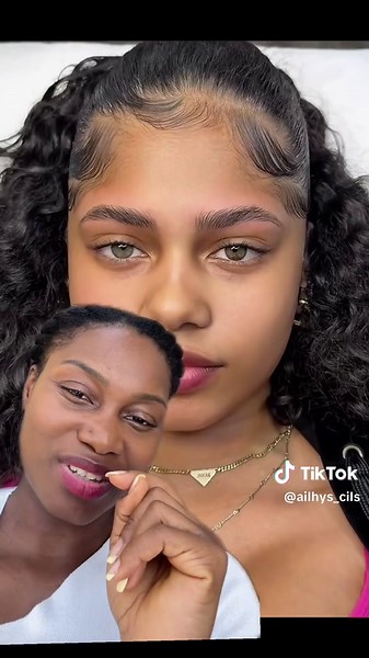 Cluster ou extension de cils : Quelle est la différence ?