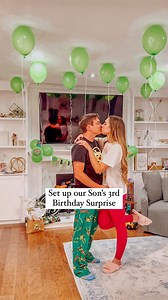 336K views · 108K reactions | Come back tomorrow to see his reaction!...