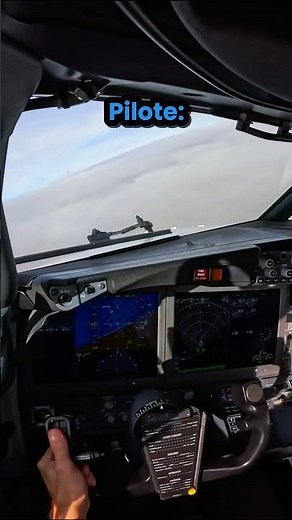 Conversation drôle entre pilote et tour de contrôle#avion #aviation #shorts #viral ion