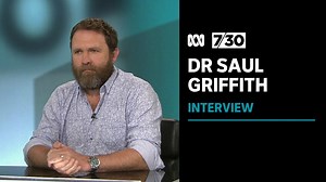 Dr Saul Griffith explains why electrifying the economy is 'anti-inflationary' | 7.30 - The Global Herald