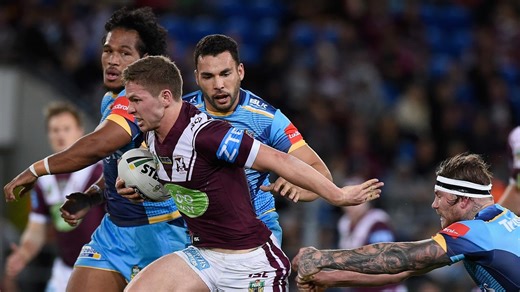 Revealed: Why Super League star joined cup Hostplus Cup strugglers