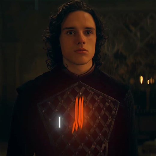 The king inside him, died that day💔 | Jacaerys Targaryen Edit #houseofthedragon