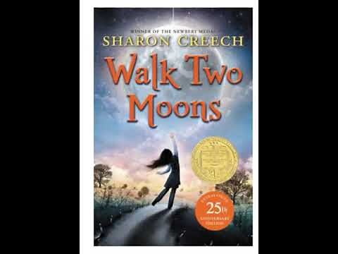Walk Two Moons Ch. 16