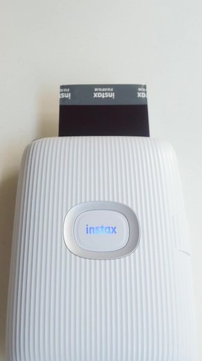 Instax Mini Link 2 Smartphone Printer Review