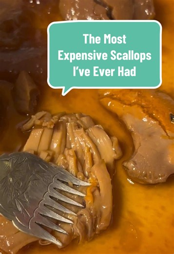 Galician-Style Scallops Review from Real Conservera Española