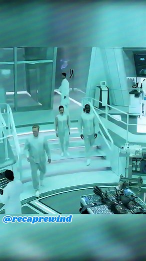 #movierecap #ReelsEntertainment #moviereview #movieclips #cinema #StorytellingThroughFilm #CinematicMoments #LegendaryScenes @highlight @followers | Recap Rewind