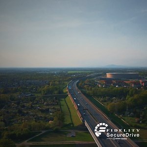 19K views · 21 reactions | Driving and vehicle safety concerns get left in the rearview mirror with Fidelity SecureDrive. #FidelitySecureDrive #VehicleTracking | Fidelity SecureDrive | Facebook