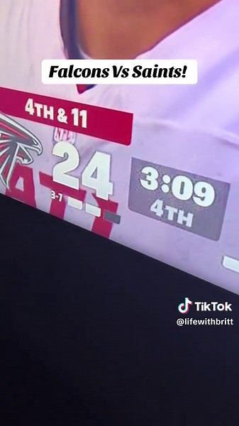 Falcons vs Saints Preview: Key Matchup Insights