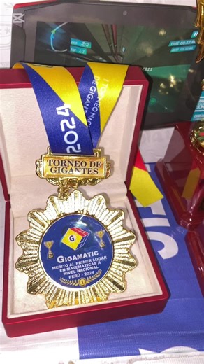 Torneo Nacional Gigamatic 2024 A pocos dias de este gran evento. 🥰🥰🥰