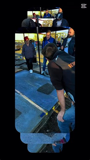 1.3K views | #rcr24floor #concrete #grinding #polishing RETANOL ESZTRICH Future Floor VM Kerítés Mester | szivarvanybetonkft.hu | Facebook