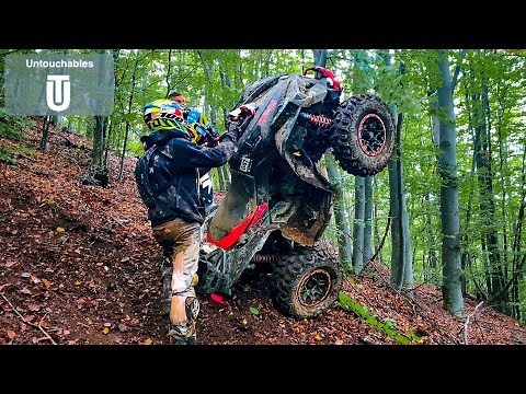 🔥 Most Extreme ATV Battle Compilation 🚀 Crazy Riders❗️🤑 Biggest ATV Race