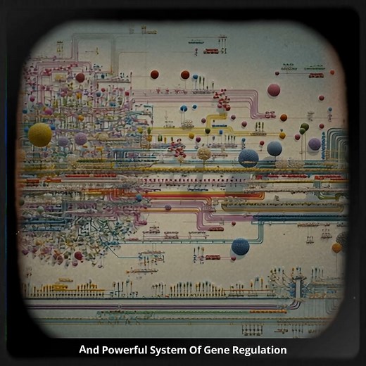The Discovery of MicroRNAs - Tiny RNA Molecules with a Huge Impact on Gene Regulation | Historistic
