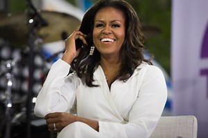 Happy Birthday Michelle Obama! Your Timeless Beauty Inspires Us | Essence