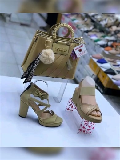 Girls' Heels Dance Fashion Trends