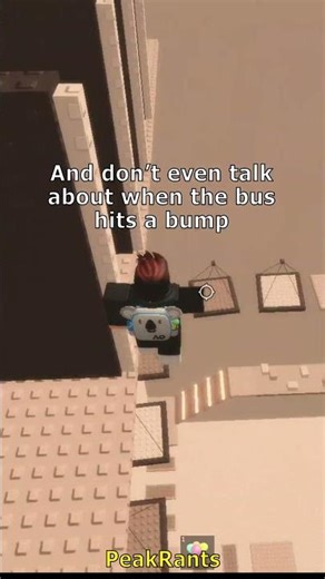 This happens on EVERY school bus💀 #robloxrant #school #relatable #bus #viral