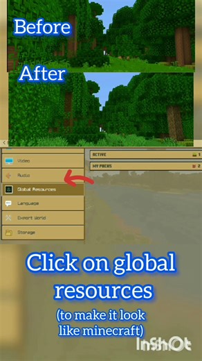 how to install minecraft for free #minecraft #memes #shorts #Bavlyrgaming #music