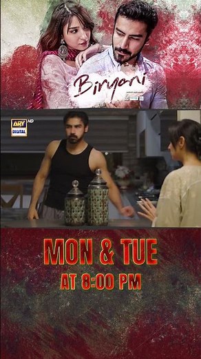 #Biryani Upcoming Episode 30 | #khushhalkhan | #ramshakhan | #shorts