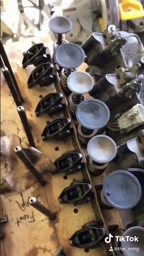 LS Rebuild from the Junkyard PT. 3