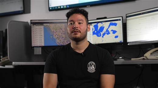 We would like to thank residents and visitors of B.C. for their diligence in reporting signs of wildfire so far this season. The BC Wildfire Service relies on the information shared through initial fire reports in order to respond quickly and effectively to wildfires. Due to hot, dry conditions and thunderstorms in the forecast, an increase in lightning-caused wildfires is expected this weekend. Please continue to report signs of wildfire to the Provincial Wildfire Reporting Centre (PWRC) by cal