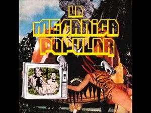 LA MECANICA POPULAR. ELLA LE DECIA 2013