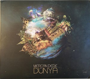 Mercan Dede - Dünya