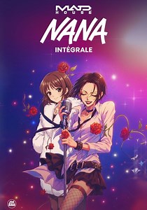 Où regarder la série Nana en streaming