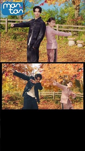 伊藤沙莉＆ENHYPEN・NI-KIがキレキレダンス披露 マクドナルド「三角チョコパイ」新CM #伊藤沙莉 #ENHYPEN #NI-KI #マクドナルド #三角チョコパイ