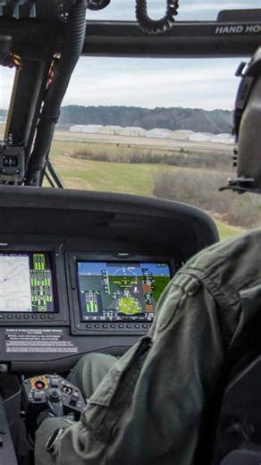 Garmin | Modernize the mission with state-of-the-art Garmin flight technologies. Our commercial-off-the-shelf solutions seamlessly integrate... | Instagram