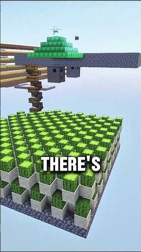 This is the BEST Minecraft Skyblock Server! (2026)