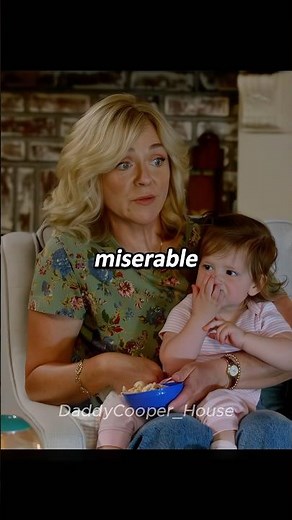 Mandy having a bad time at work 😂💀