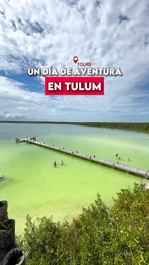 Sin Postal Tours on TikTok