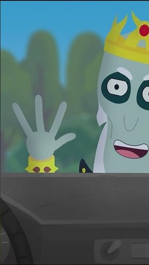 Adventures of Peter & Wolf | Episode 22 | Sea maid Wedding Case 🧜‍♀️ | Fun Kids Sitcom | Kidsmania