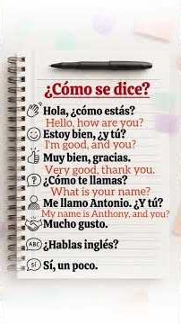 Aprende inglés fácilmente 💯 #inglesfacil #inglesencasa #inglesonline #pronunciaemingles #english