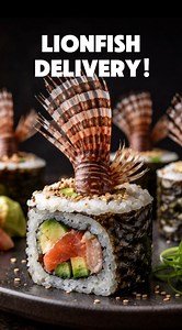 811K views · 25K reactions | Got another delivery let’s see what we can find! #SlayEatRepeat #lionfishextermination #relaxing #asmr #nonprofitorganization | Lionfish Extermination Corp | Facebook