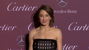 Carrie Coon says no to Botox — and yes to real beauty