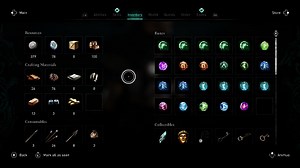 Assassin's Creed Valhalla Crafting Guide