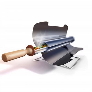 [Hot Item] Mini Portable High Efficiency, Portable Solar Cooker