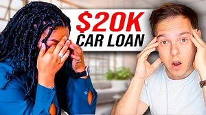 672K views · 3.2K reactions | This Millennial Has 9 MAXED OUT Credit Cards | Graham Stephan | Facebook
