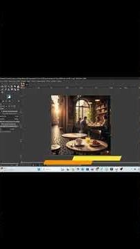 GIMP: Voltear Imágenes en Segundos