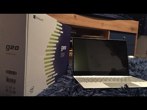 Geo book 3si the perfect laptop for students