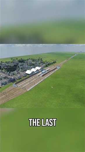 Transport Fever 2 Best Station Designs Revealed!