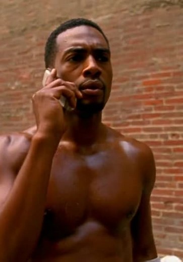 Fastlane S01:E01 - Pilot