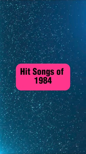 28K views · 1.1K reactions | Hit Songs of 1984: #cyndilauper #prince #tinaturner #vanhalen #philcollins #80s #1980s #80smusic #1980smusic #1984 #80svintage #80svibes | Jeremy Sherrill | Facebook