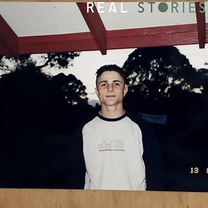 2.8M views · 26K reactions | Little Joe became well known in the infamous crime belt of Sydney's western suburbs. These are his crazy tales of his time on the streets and how they made him become a hard, debt collector. | Real Stories | Facebook